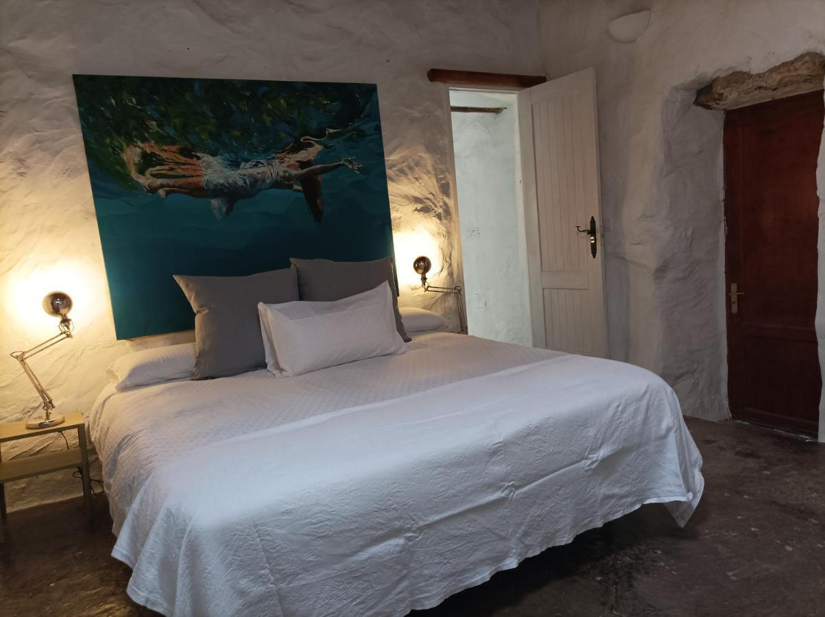 Casa Samarin Guest House Las Breñas Eksteriør bilde