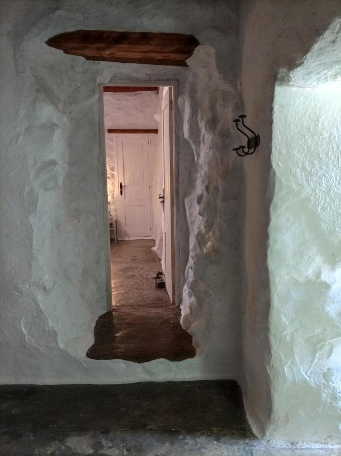 Casa Samarin Guest House Las Breñas Eksteriør bilde