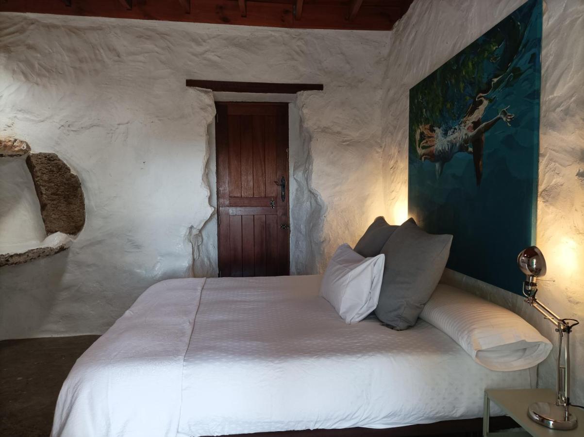 Casa Samarin Guest House Las Breñas Eksteriør bilde