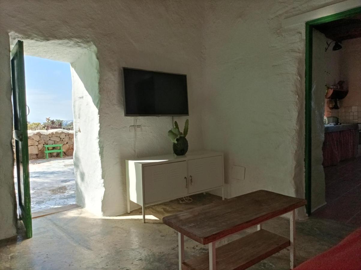 Casa Samarin Guest House Las Breñas Eksteriør bilde