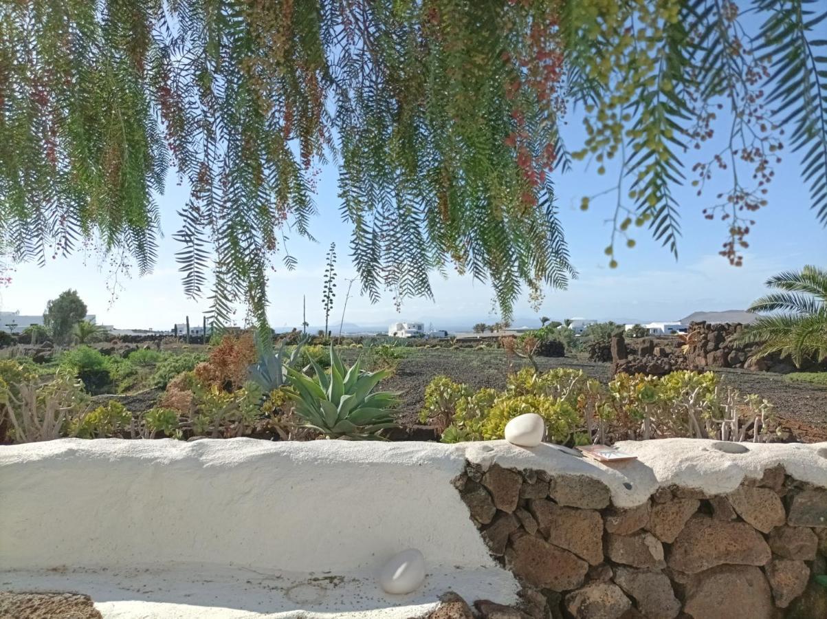 Casa Samarin Guest House Las Breñas Eksteriør bilde