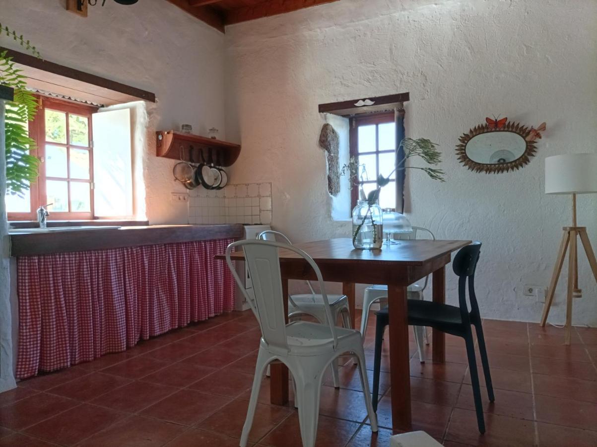 Casa Samarin Guest House Las Breñas Eksteriør bilde
