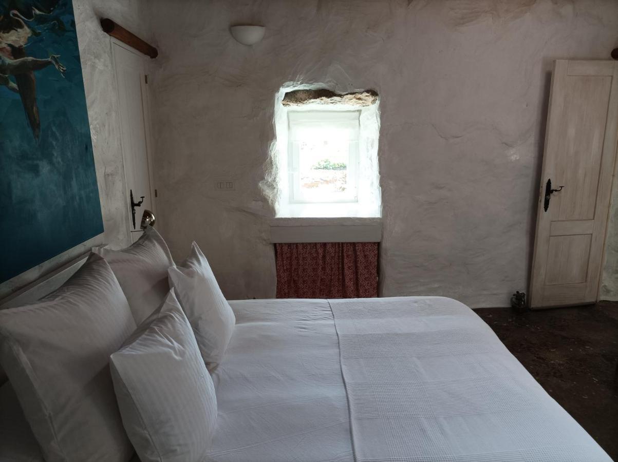 Casa Samarin Guest House Las Breñas Eksteriør bilde