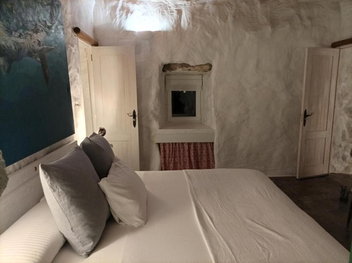 Casa Samarin Guest House Las Breñas Eksteriør bilde