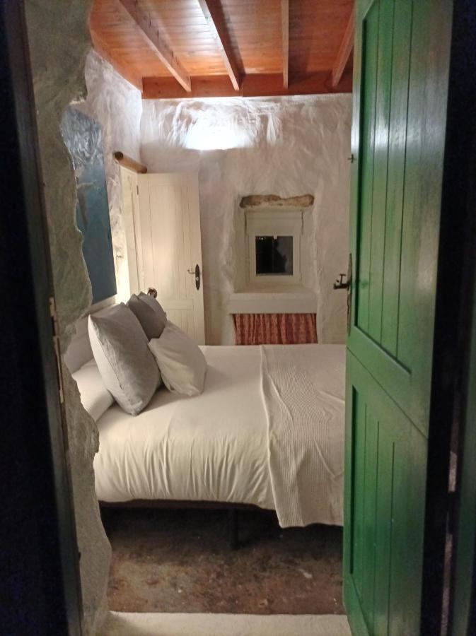 Casa Samarin Guest House Las Breñas Eksteriør bilde