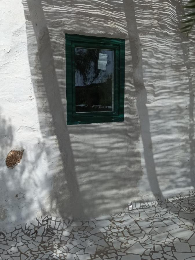 Casa Samarin Guest House Las Breñas Eksteriør bilde